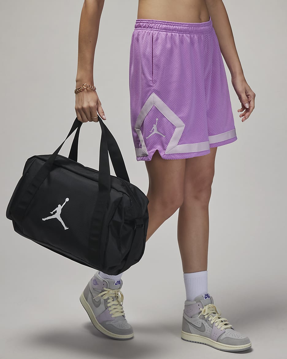 Jordan Essentials Duffel Bag 15L